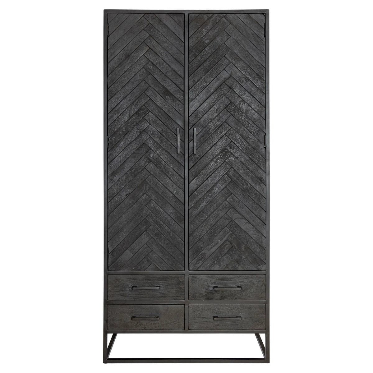 Kast New York | 90 cm by Starfurn