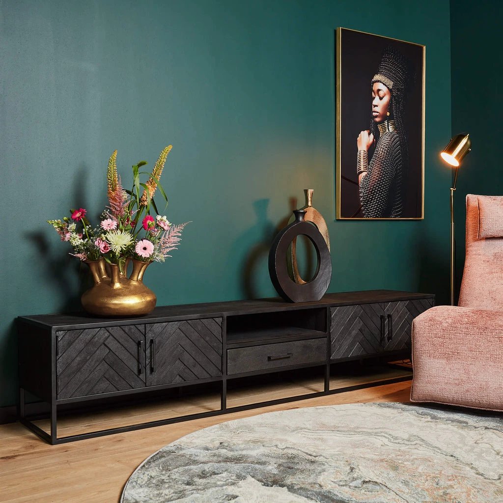 Tv-meubel New York | 240 cm by Starfurn