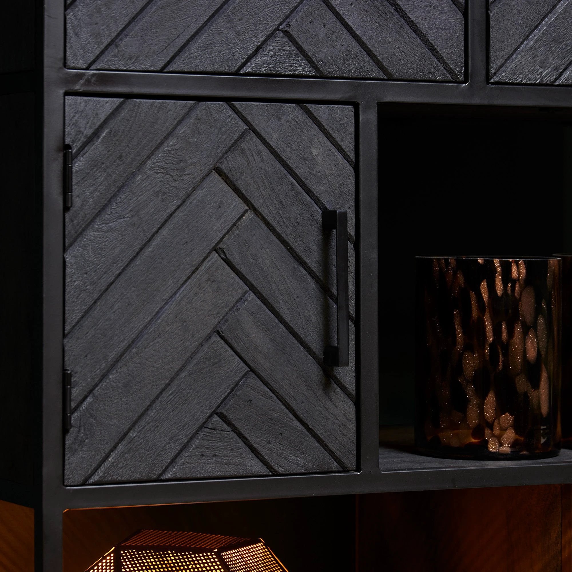 Vakkenkast New York | 90 cm by Starfurn