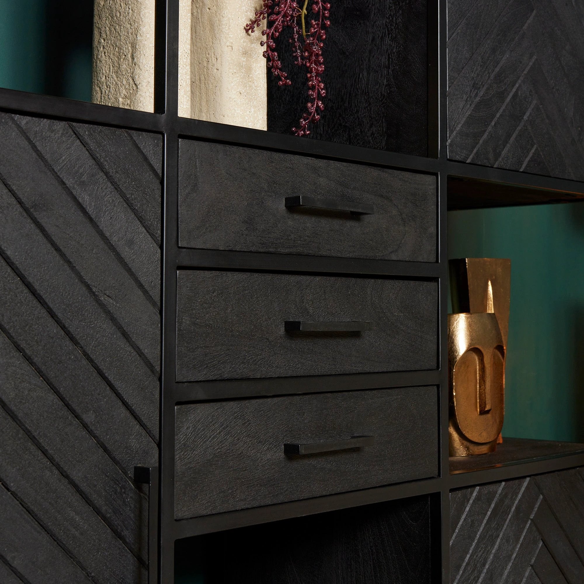 Vakkenkast New York | Supreme | XXL by Starfurn