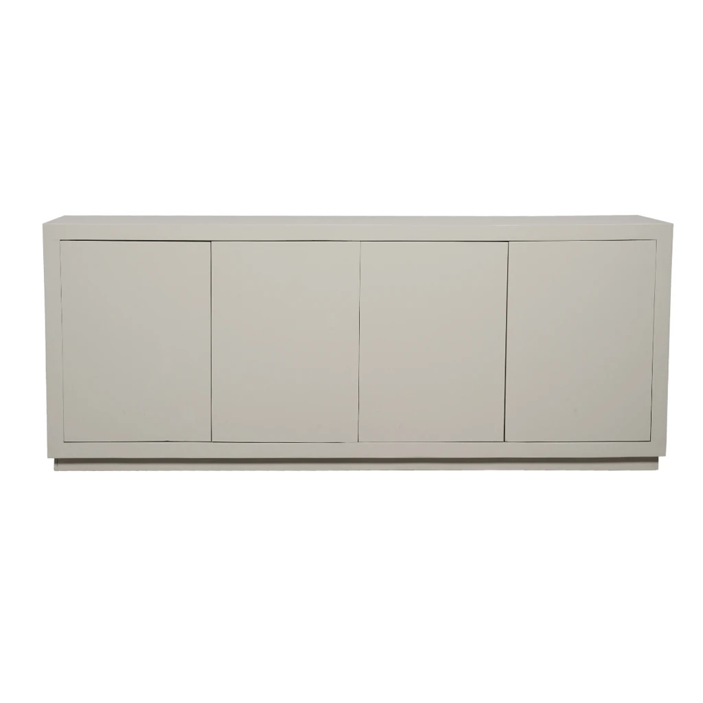 Dressoir Brussel 4 deurs | 200 cm by Starfurn