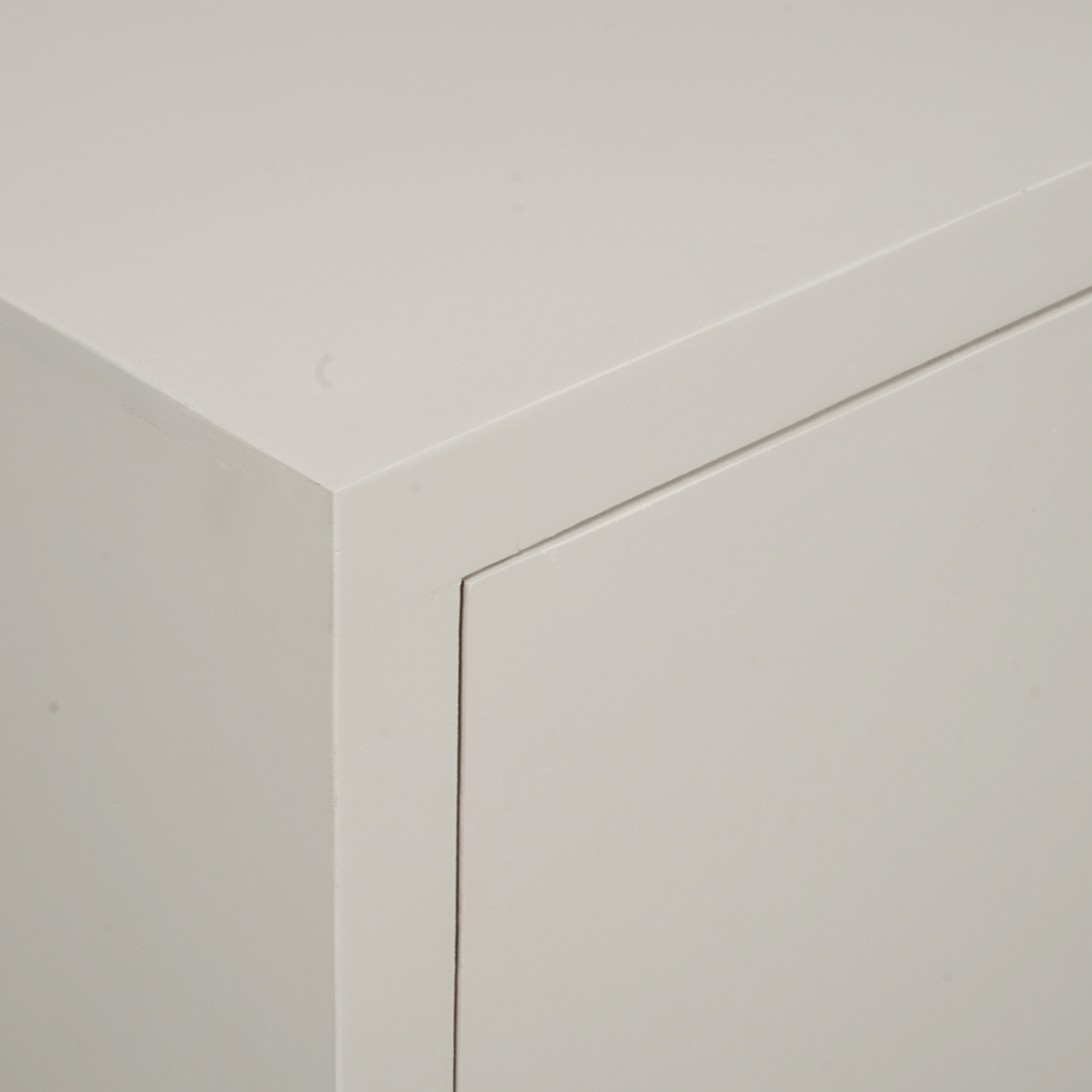 Dressoir Brussel 4 deurs | 200 cm - depauwwonen