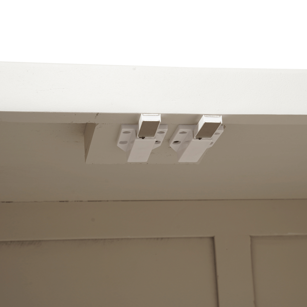 Dressoir Brussel 4 deurs | 200 cm - depauwwonen