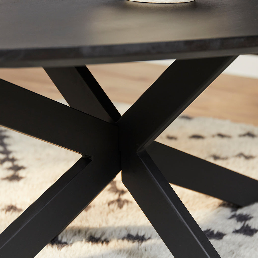 Salontafel New York | 130x70 cm - depauwwonen