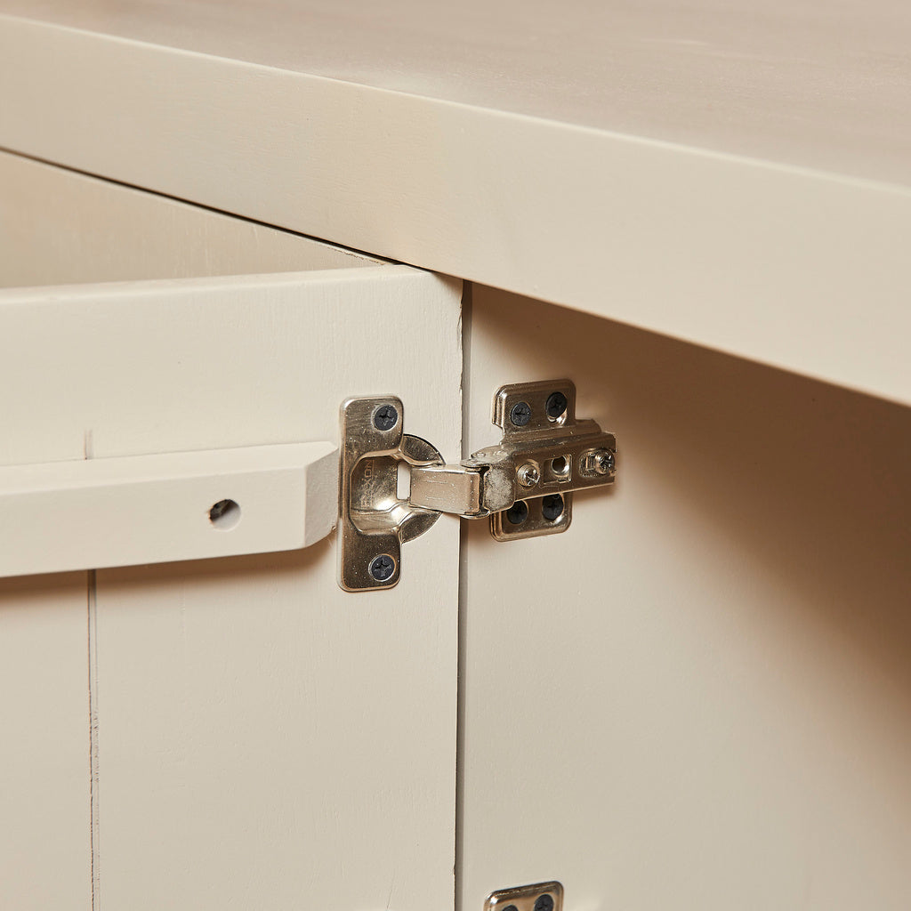 Tv meubel Brussel Sand | 150 cm - depauwwonen