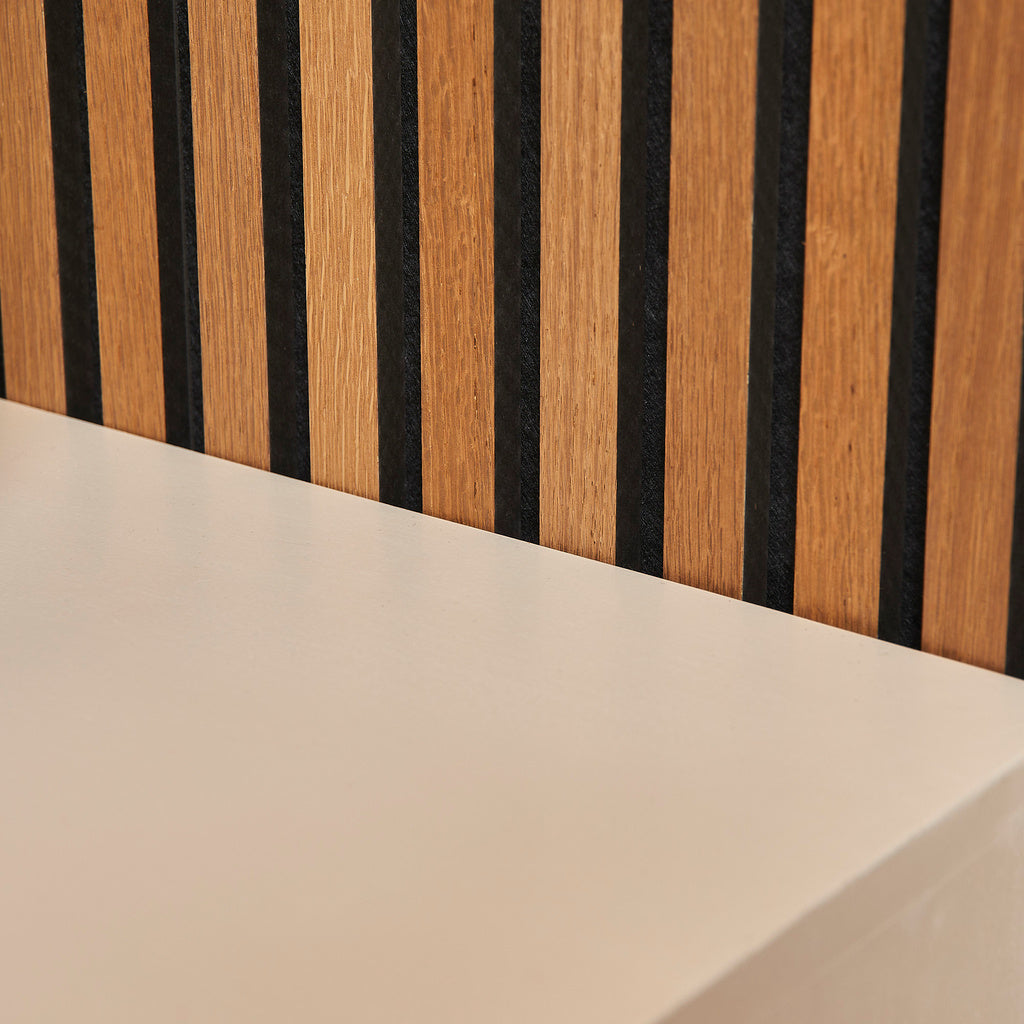 Tv meubel Brussel Sand | 150 cm - depauwwonen