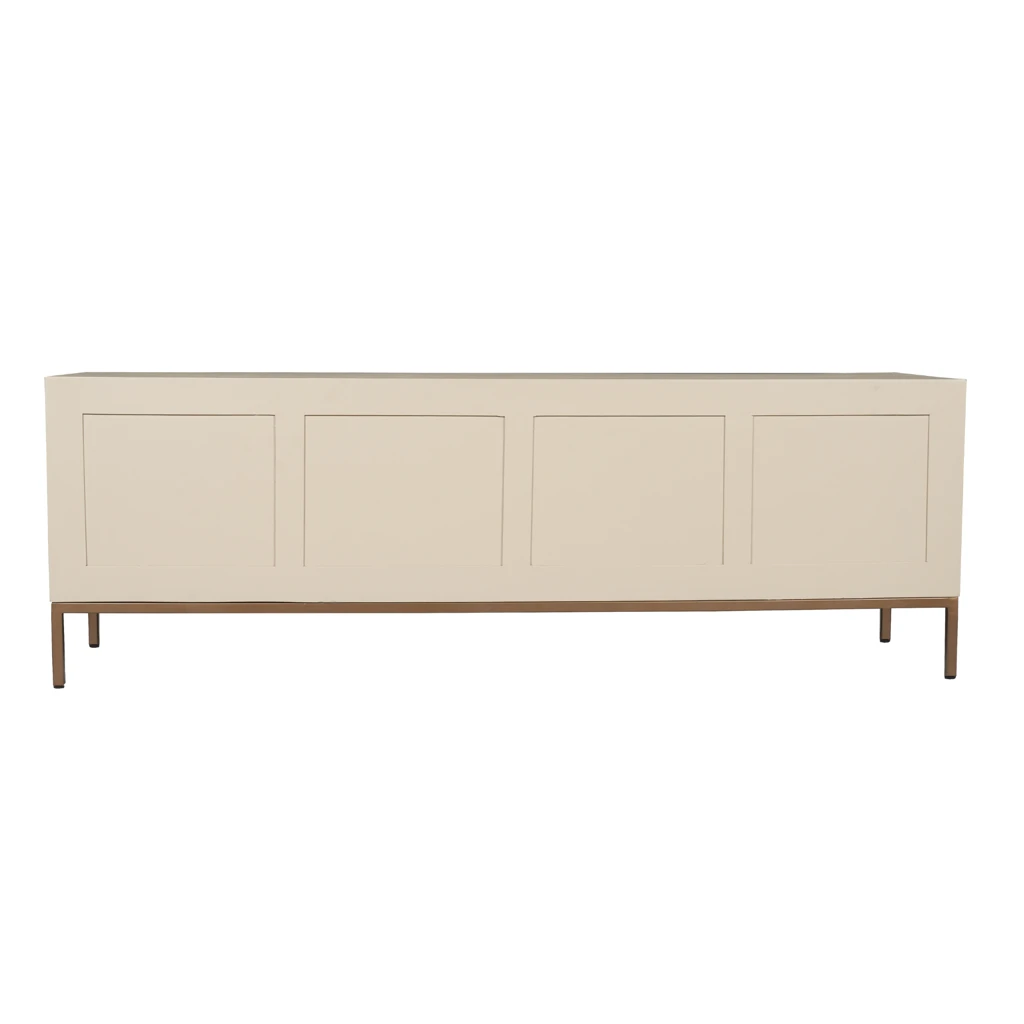 Tv-meubel Madison Sand | 165 cm by Starfurn