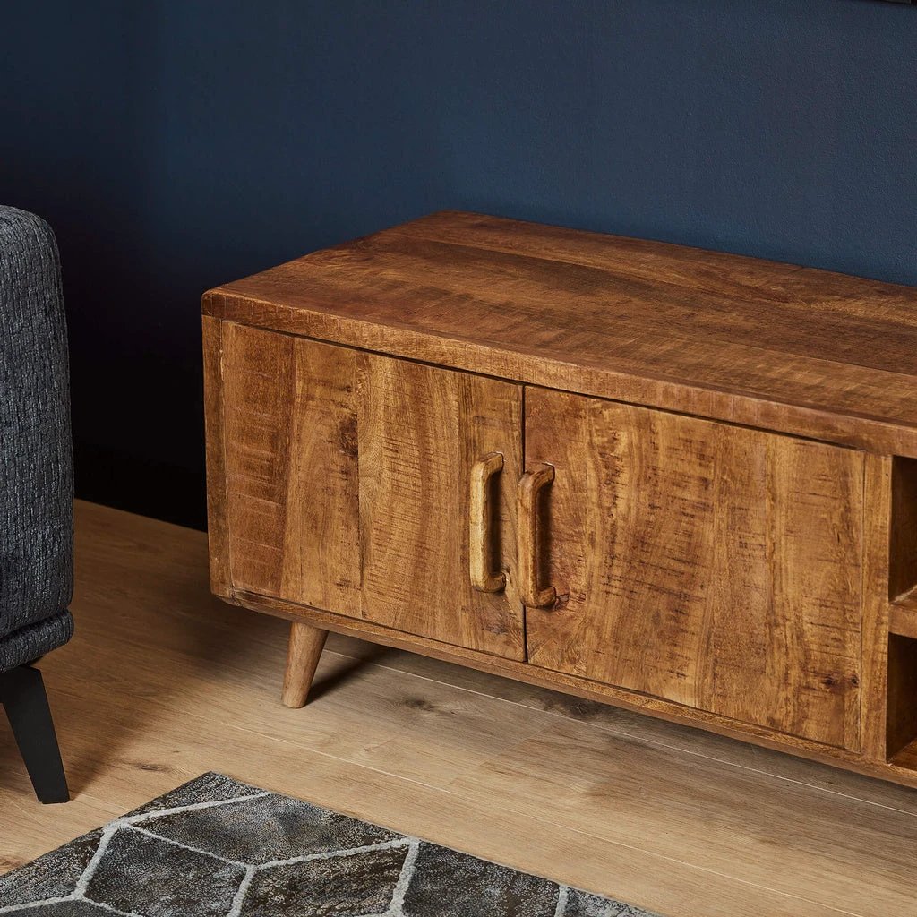 Tv meubel Omaha | 240 cm by Starfurn