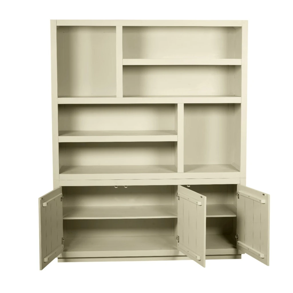 Boekenkast Brussel XL | 160 cm by Starfurn