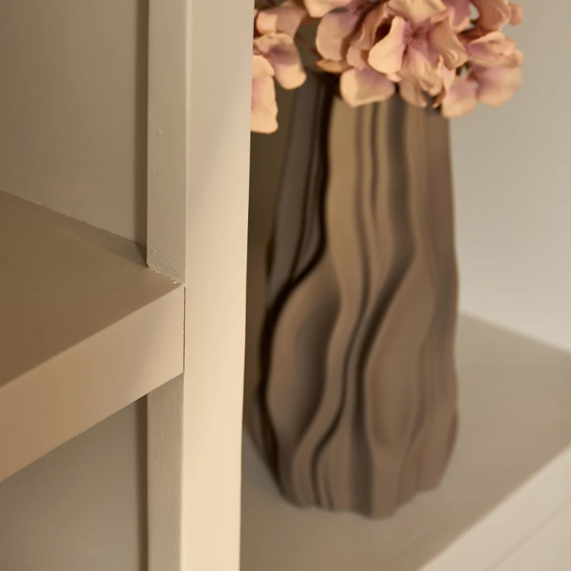 Boekenkast Brussel XL | 160 cm by Starfurn