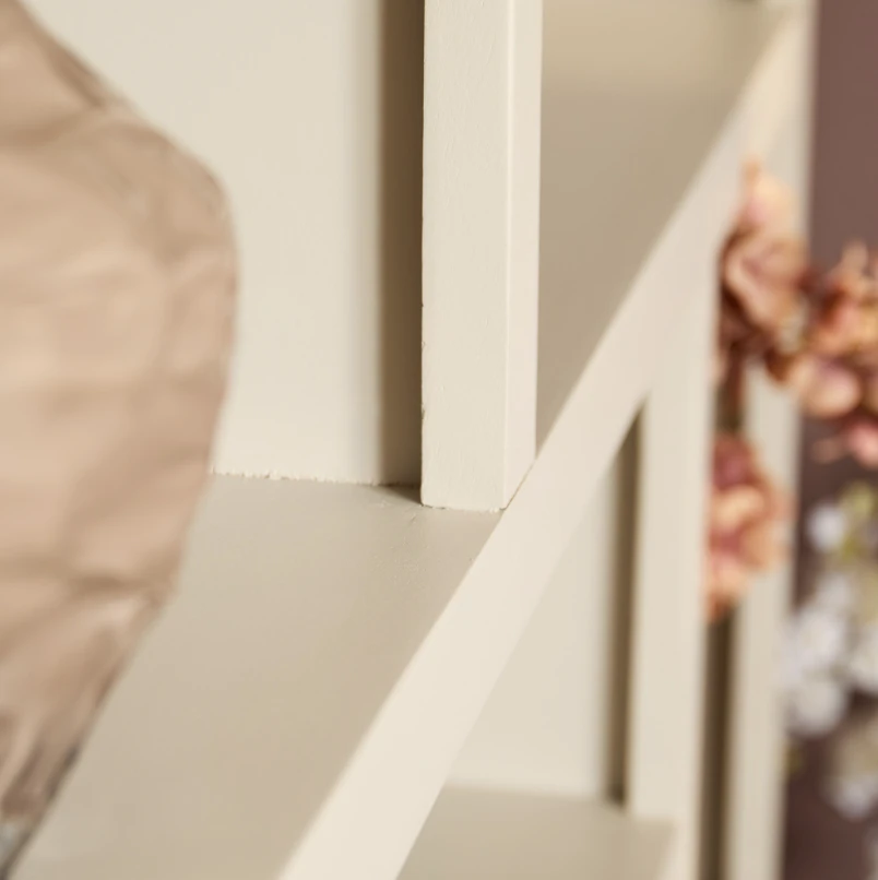 Boekenkast Brussel XL | 160 cm by Starfurn