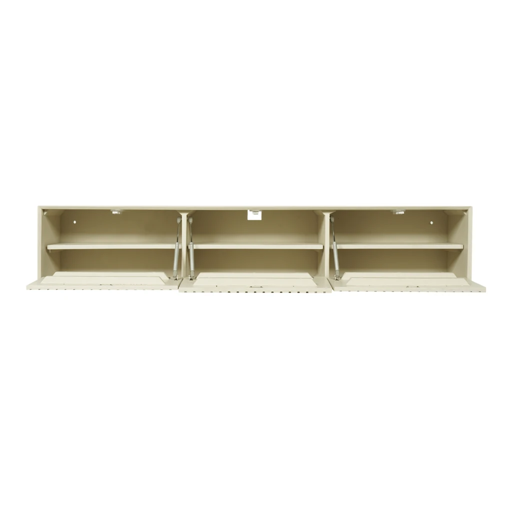 Zwevend tv meubel Madison Sand | 160 cm by Starfurn