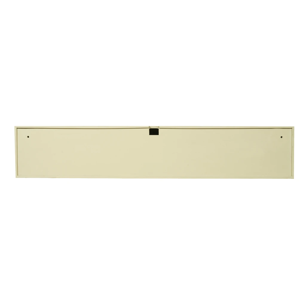 Zwevend tv meubel Madison Sand | 160 cm by Starfurn