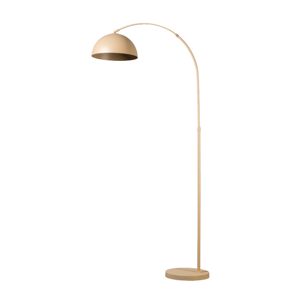 Vloerlamp Thijs zand by ETH