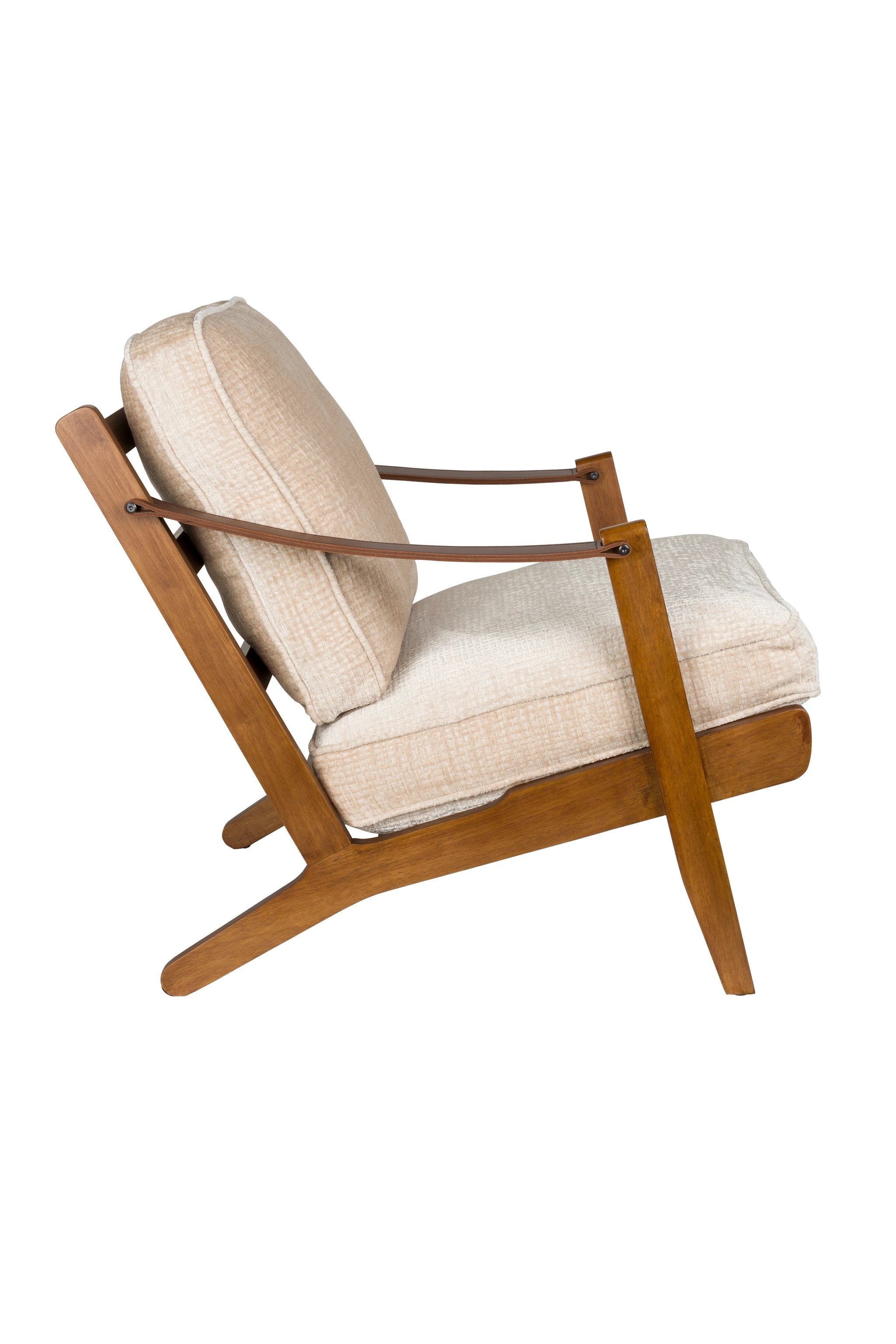 Fauteuil Washington by Dutchbone