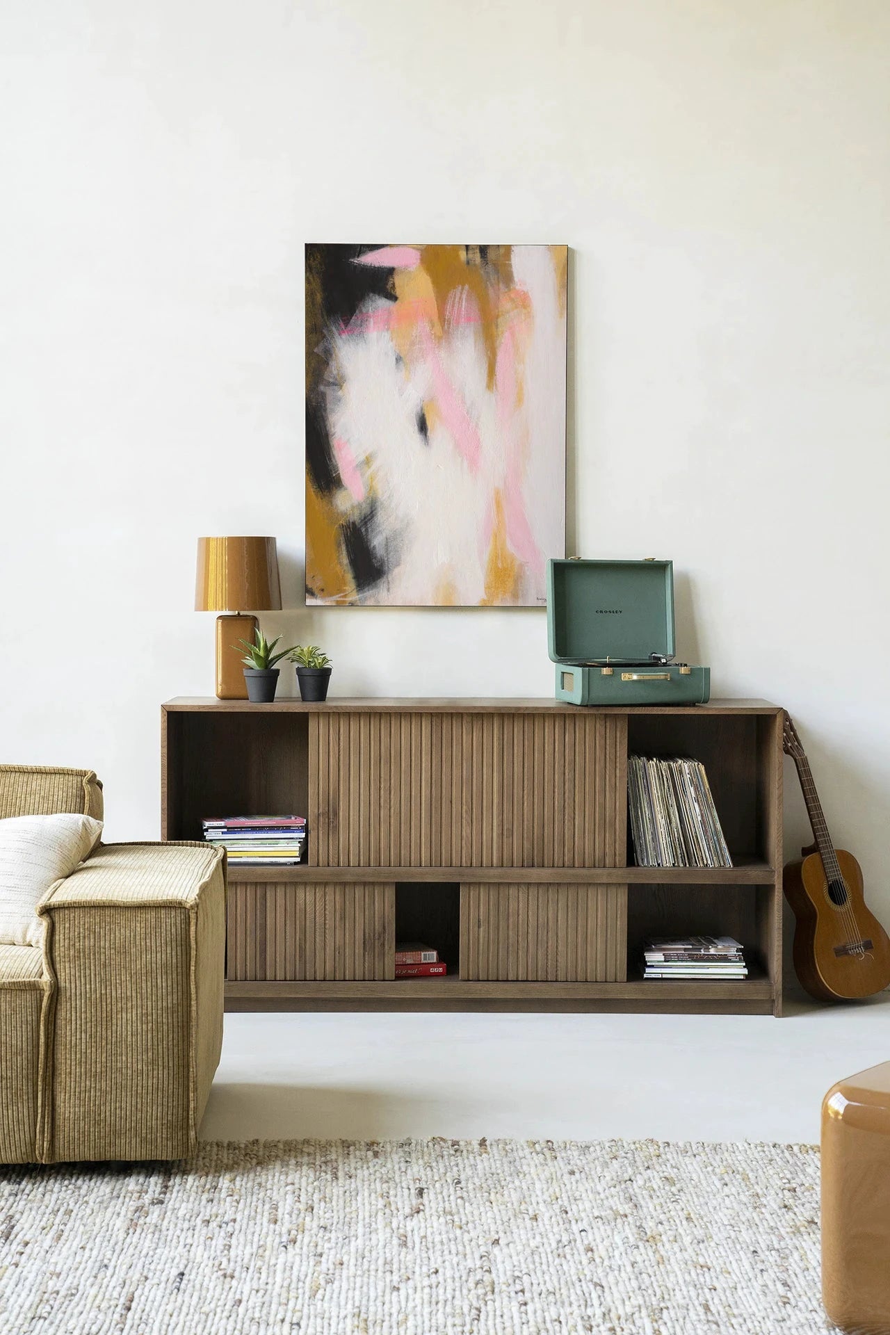 Abstract Moods - Moderne Wanddecoratie | Artprint, Glass Art & Wandkleed by Urban Cotton