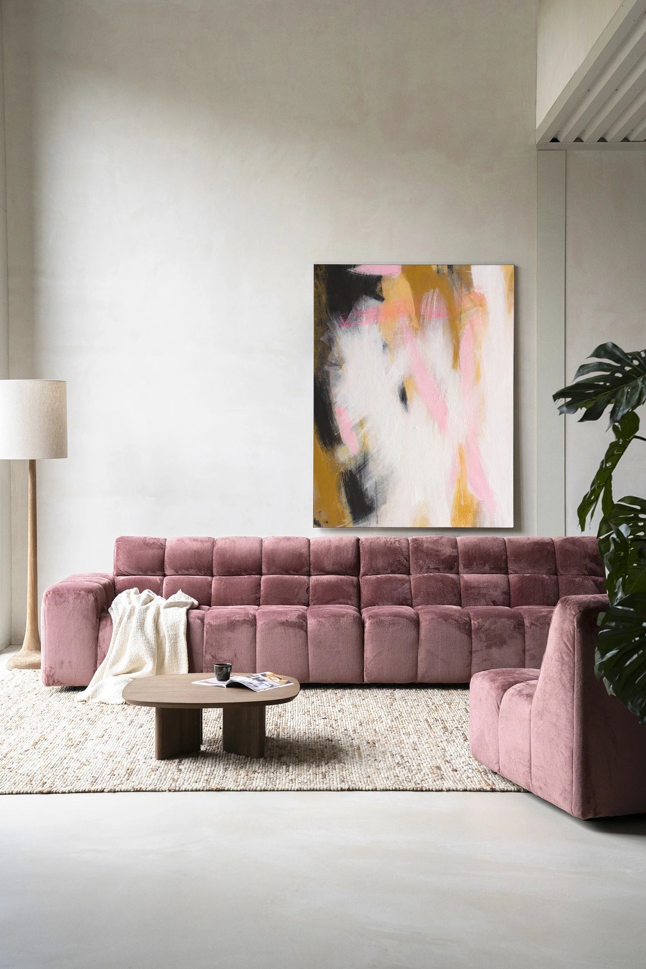 Abstract Moods - depauwwonen