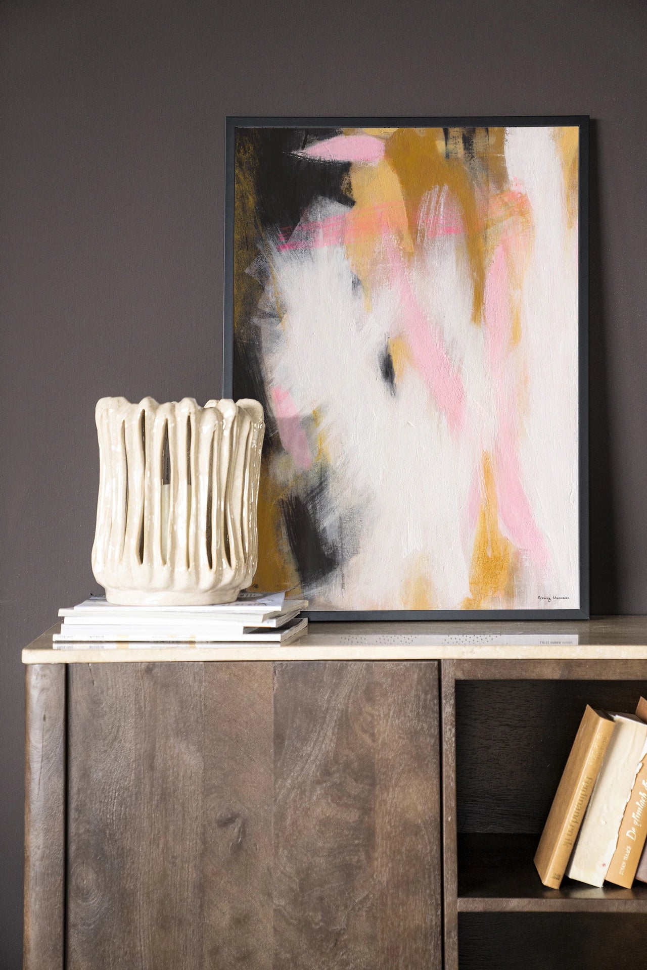 Abstract Moods - depauwwonen