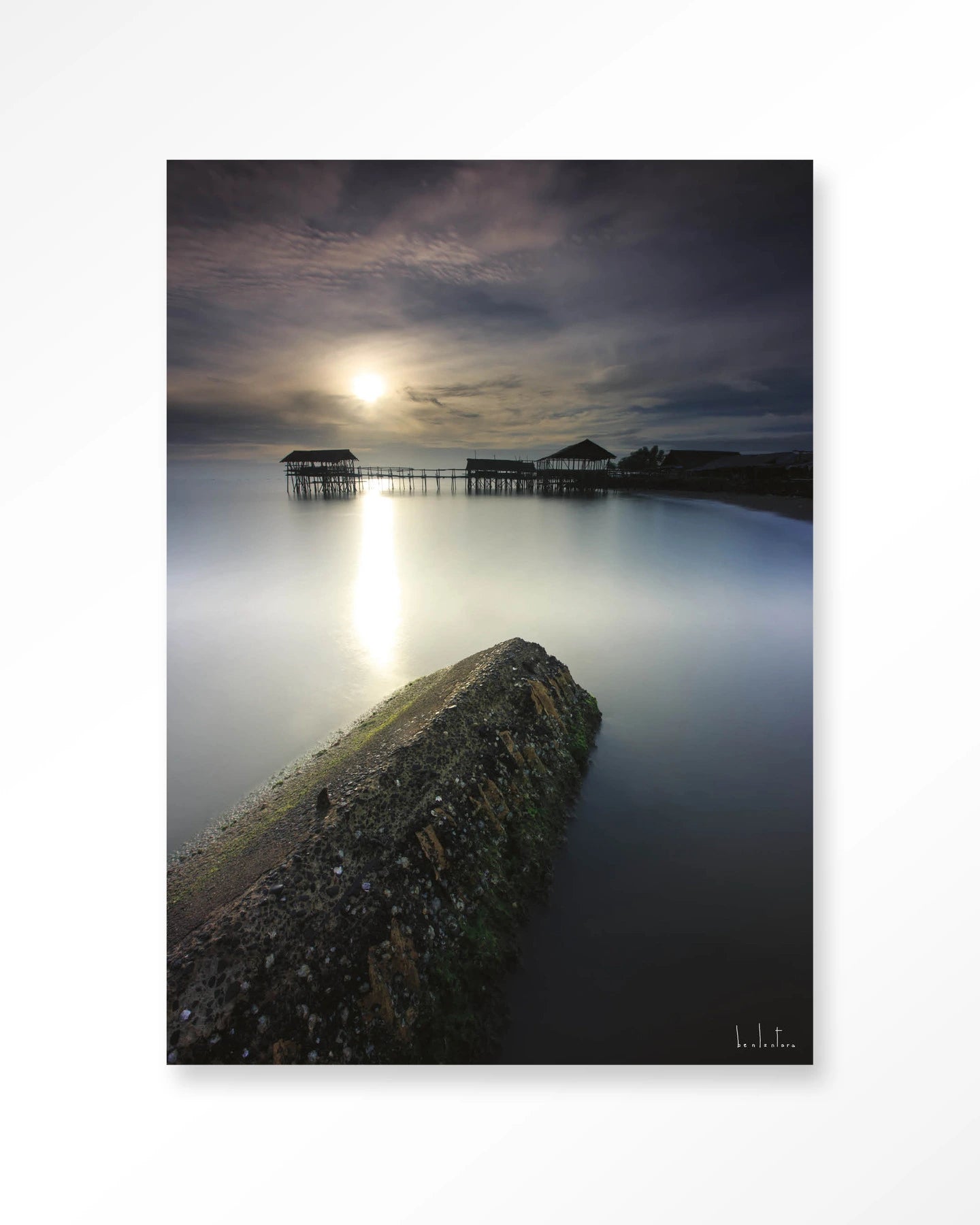 Batu Lamunan - depauwwonen