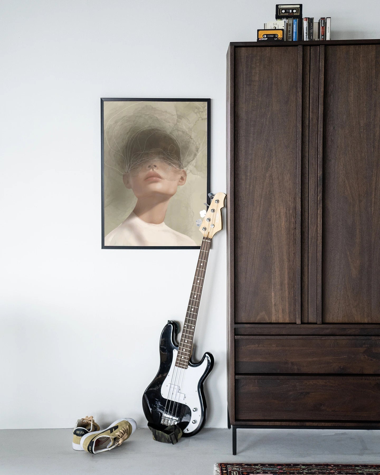 Blind Mist - depauwwonen