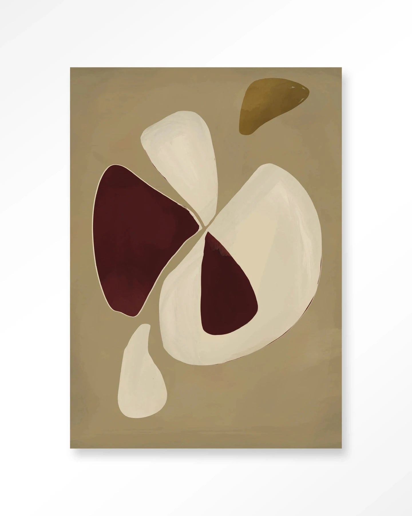 Elegant - Moderne Wanddecoratie | Artprint, Glass Art & Wandkleed by Urban Cotton