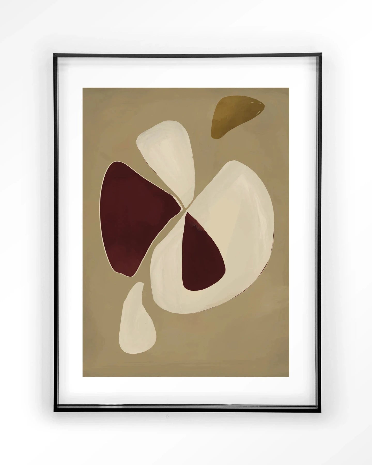 Elegant - Moderne Wanddecoratie | Artprint, Glass Art & Wandkleed by Urban Cotton