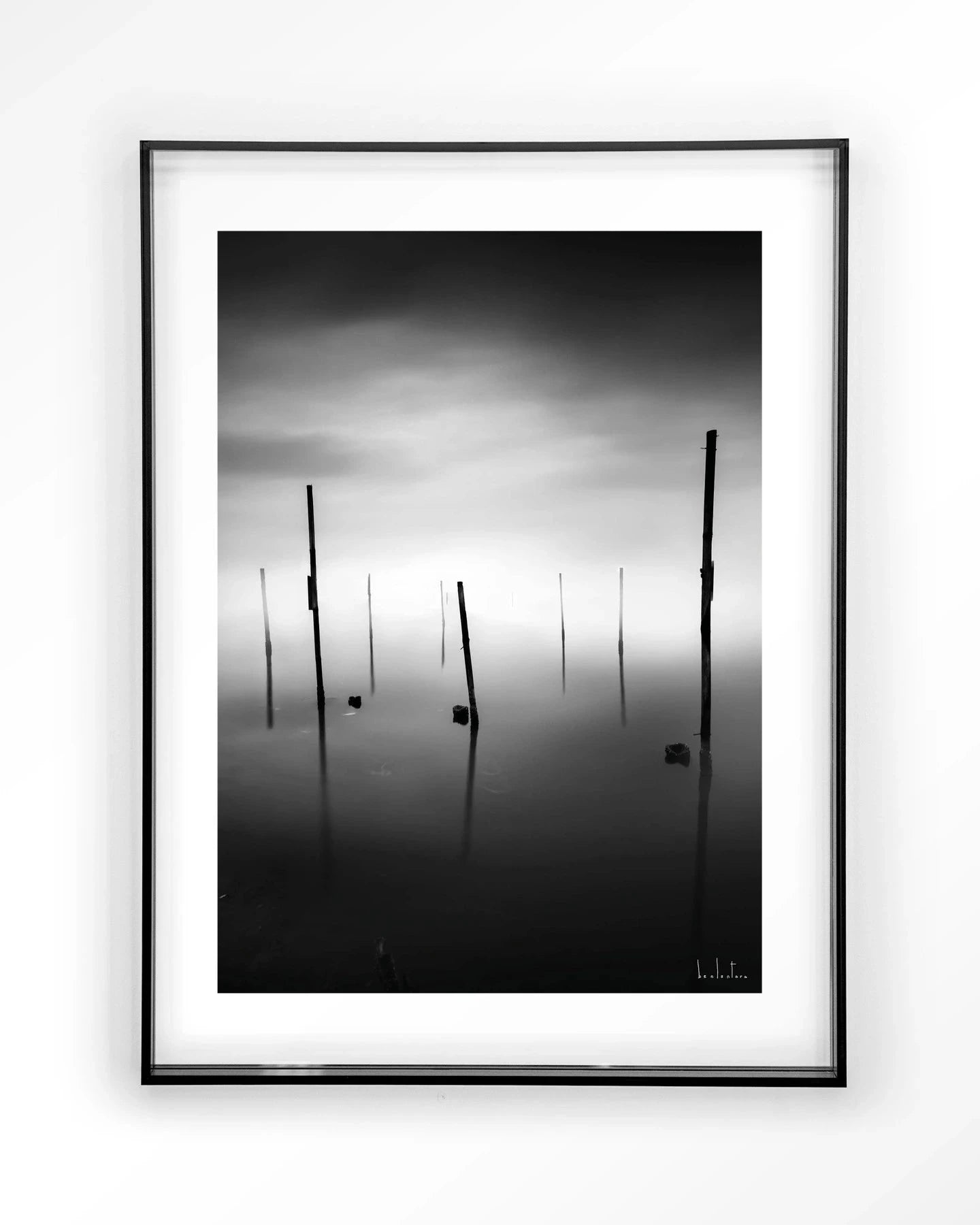 Fall In - Moderne Wanddecoratie | Artprint, Glass Art & Wandkleed by Urban Cotton