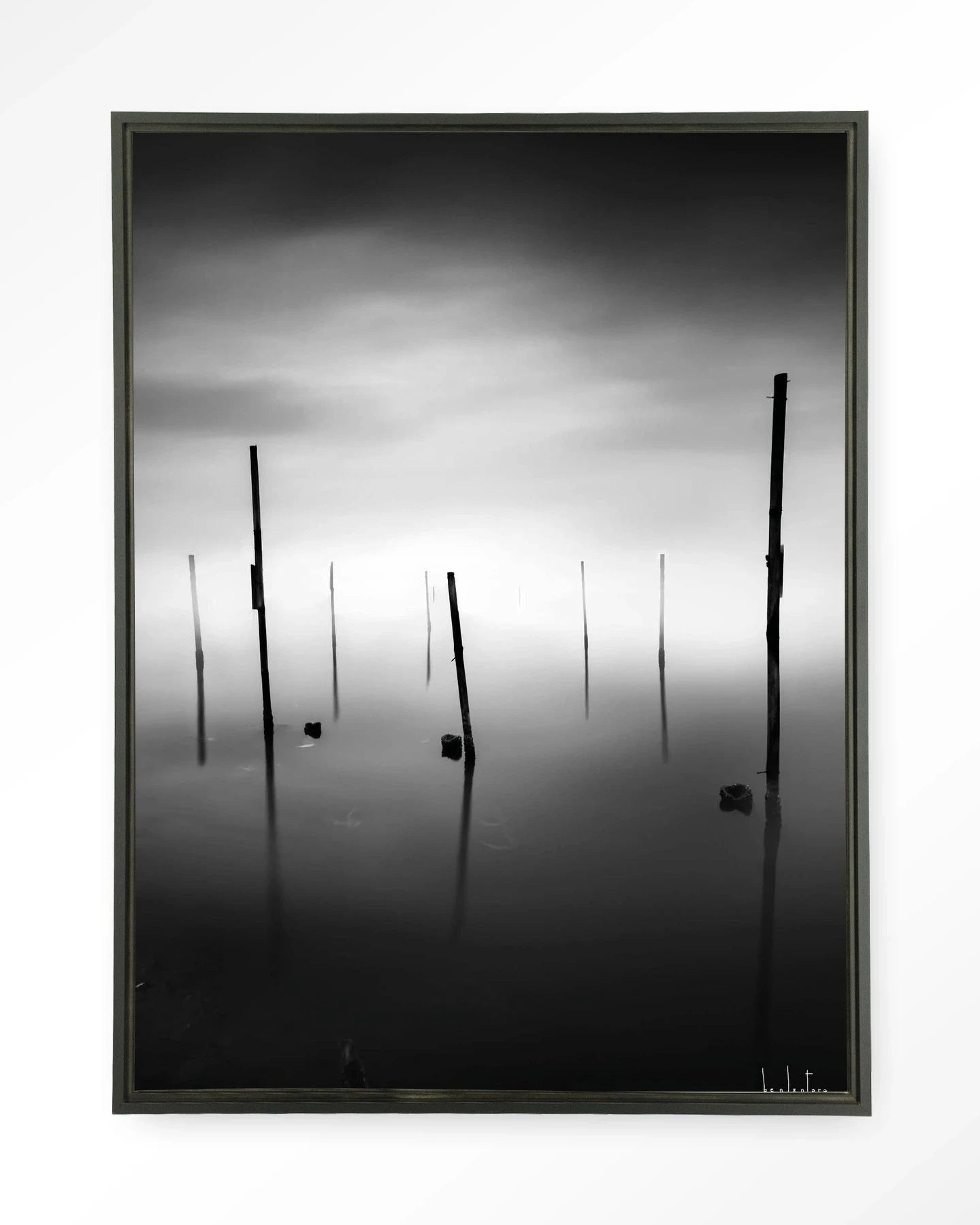 Fall In - Moderne Wanddecoratie | Artprint, Glass Art & Wandkleed by Urban Cotton