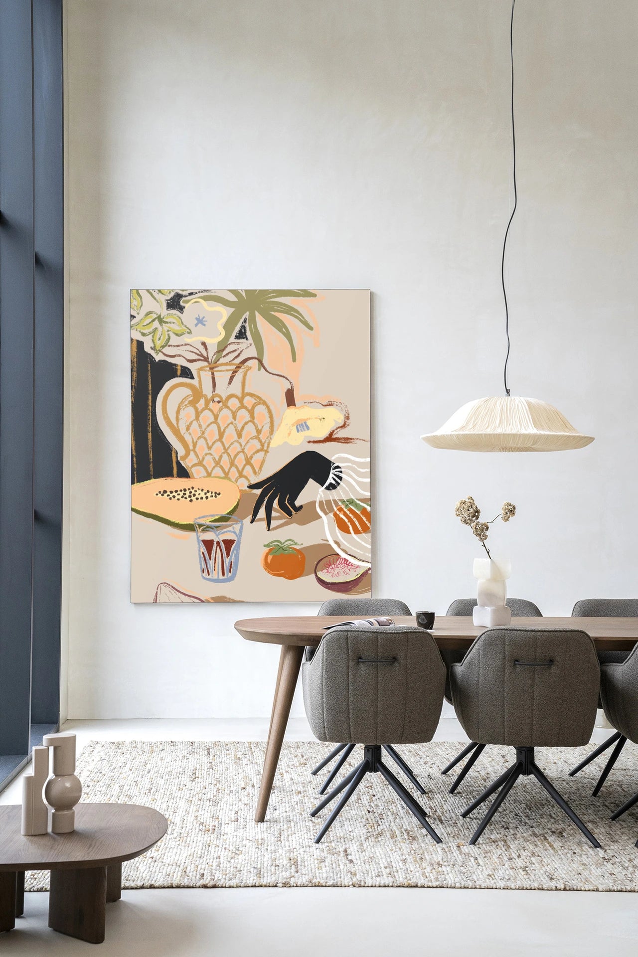 Fruitful Spread - depauwwonen