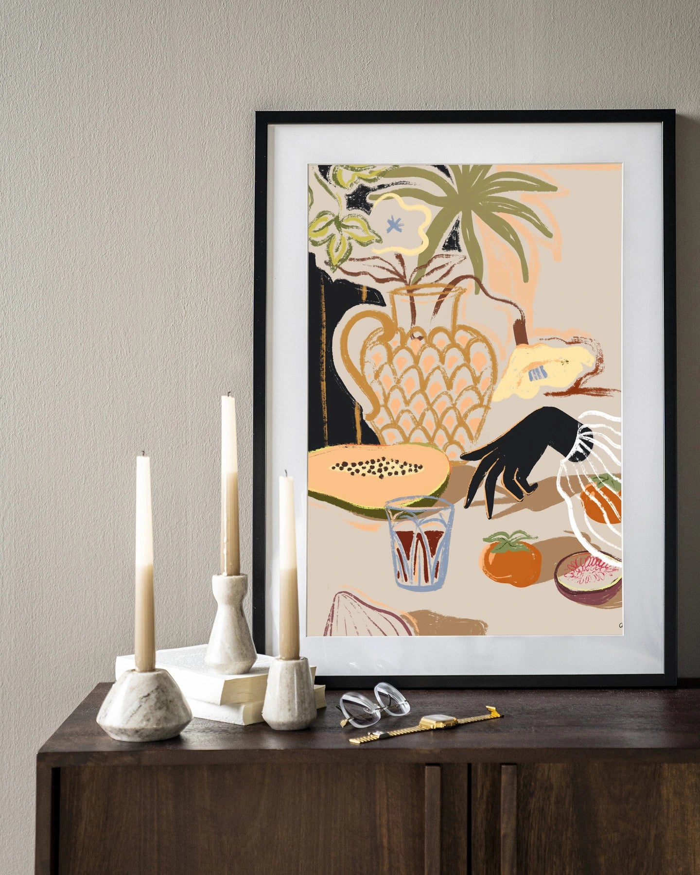 Fruitful Spread - depauwwonen