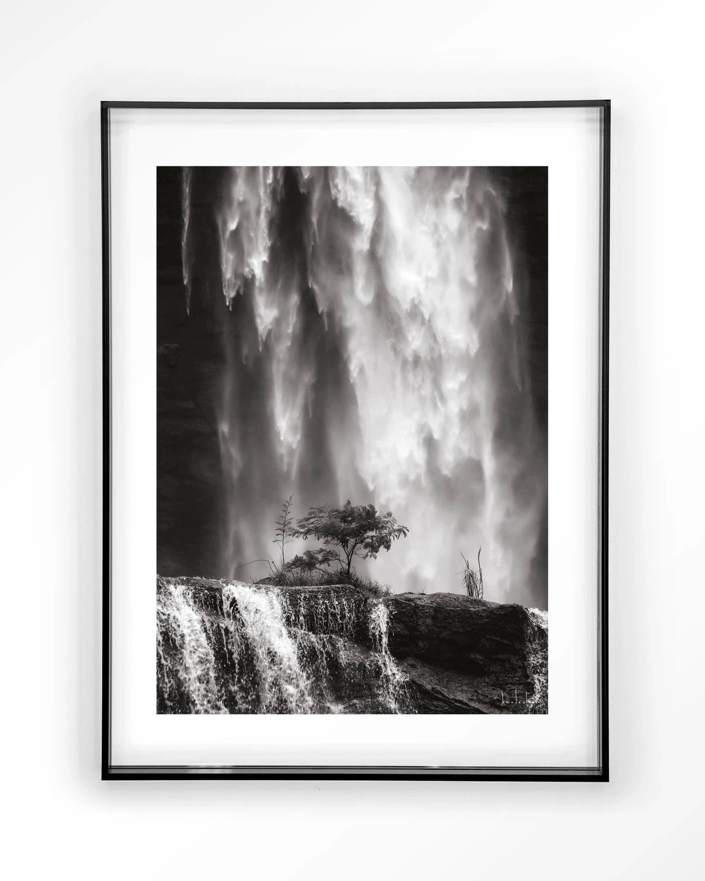 Germinate - Moderne Wanddecoratie | Artprint, Glass Art & Wandkleed by Urban Cotton