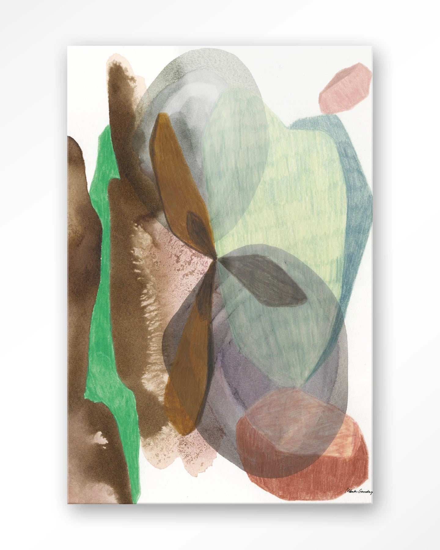 Grounding - depauwwonen