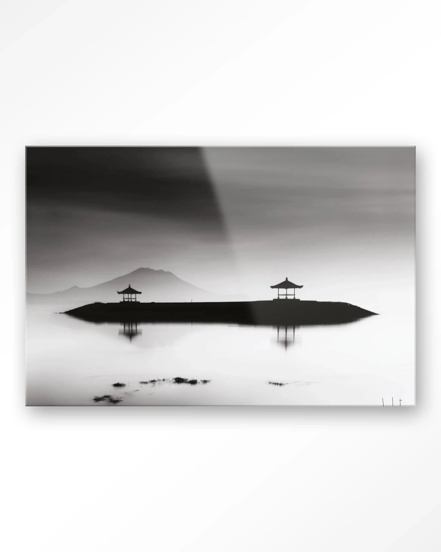 Harmony Bali - Moderne Wanddecoratie | Artprint, Glass Art & Wandkleed by Urban Cotton