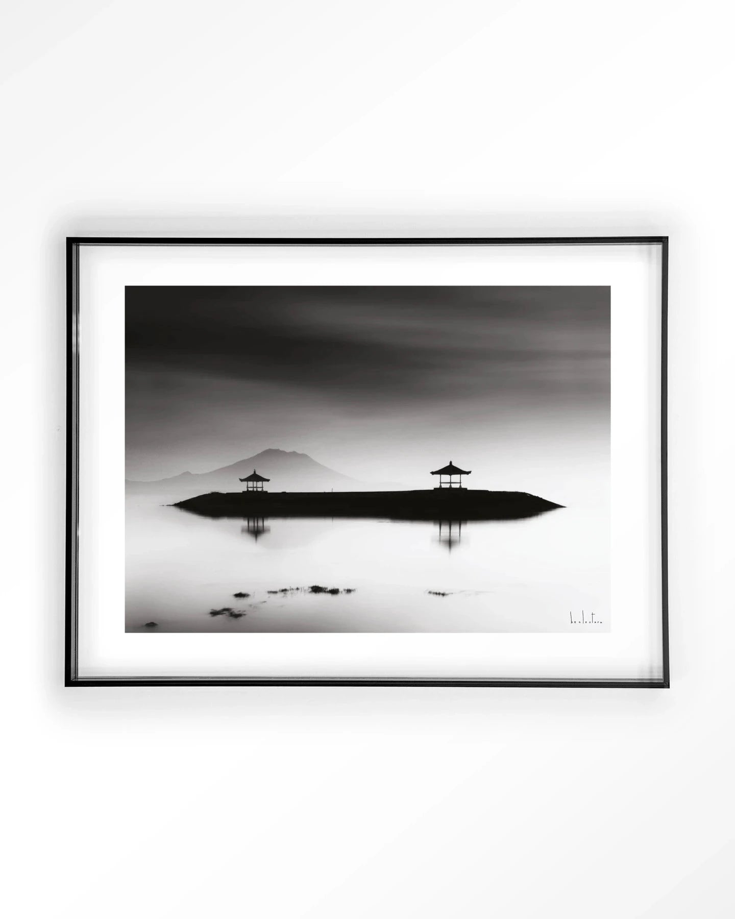 Harmony Bali - Moderne Wanddecoratie | Artprint, Glass Art & Wandkleed by Urban Cotton
