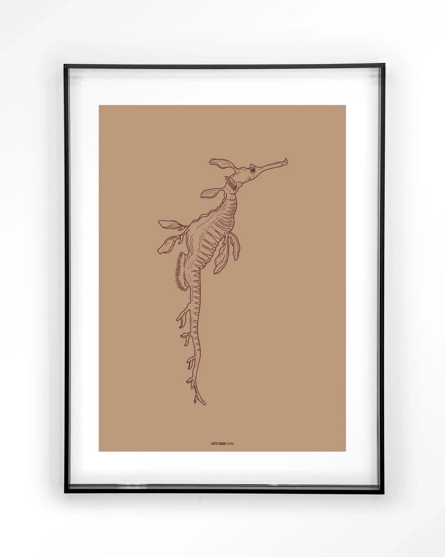 Lau Lau - Moderne Wanddecoratie | Artprint, Glass Art & Wandkleed by Urban Cotton