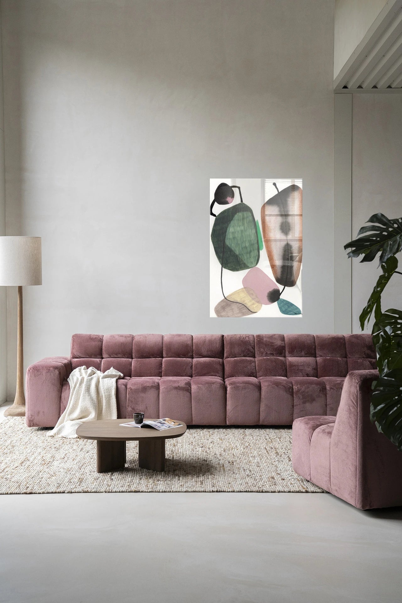 Mobility - Moderne Wanddecoratie | Artprint, Glass Art & Wandkleed by Urban Cotton