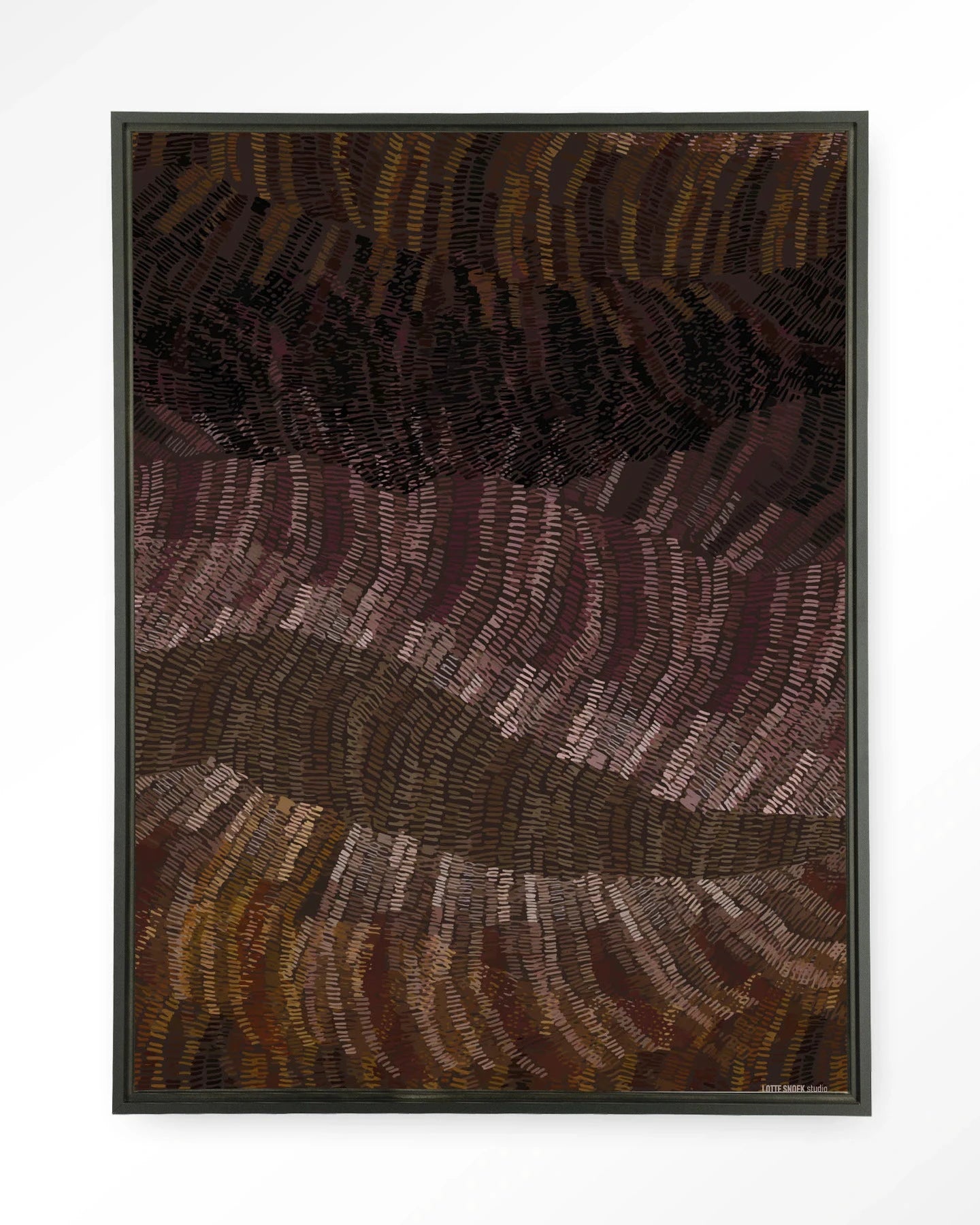Olanan - Moderne Wanddecoratie | Artprint, Glass Art & Wandkleed by Urban Cotton