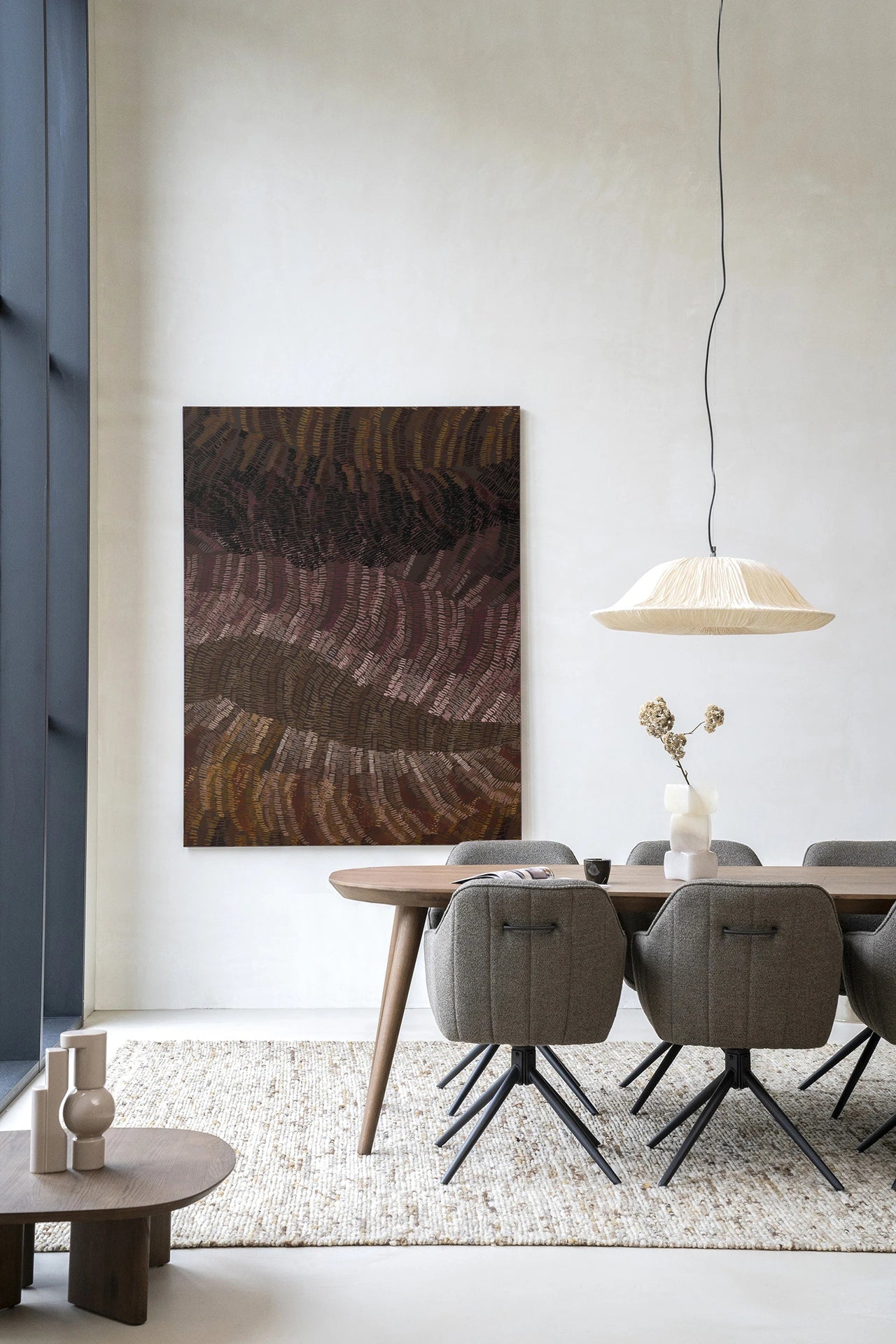 Olanan - Moderne Wanddecoratie | Artprint, Glass Art & Wandkleed by Urban Cotton