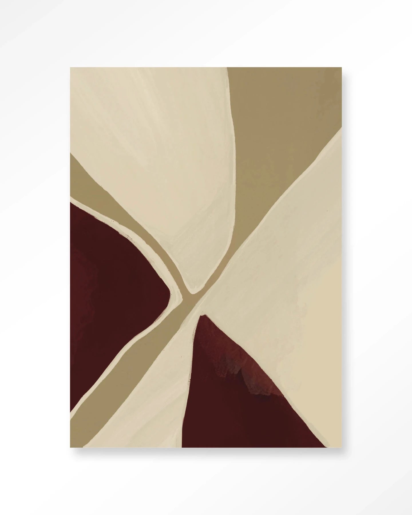 Pandora - Moderne Wanddecoratie | Artprint, Glass Art & Wandkleed by Urban Cotton