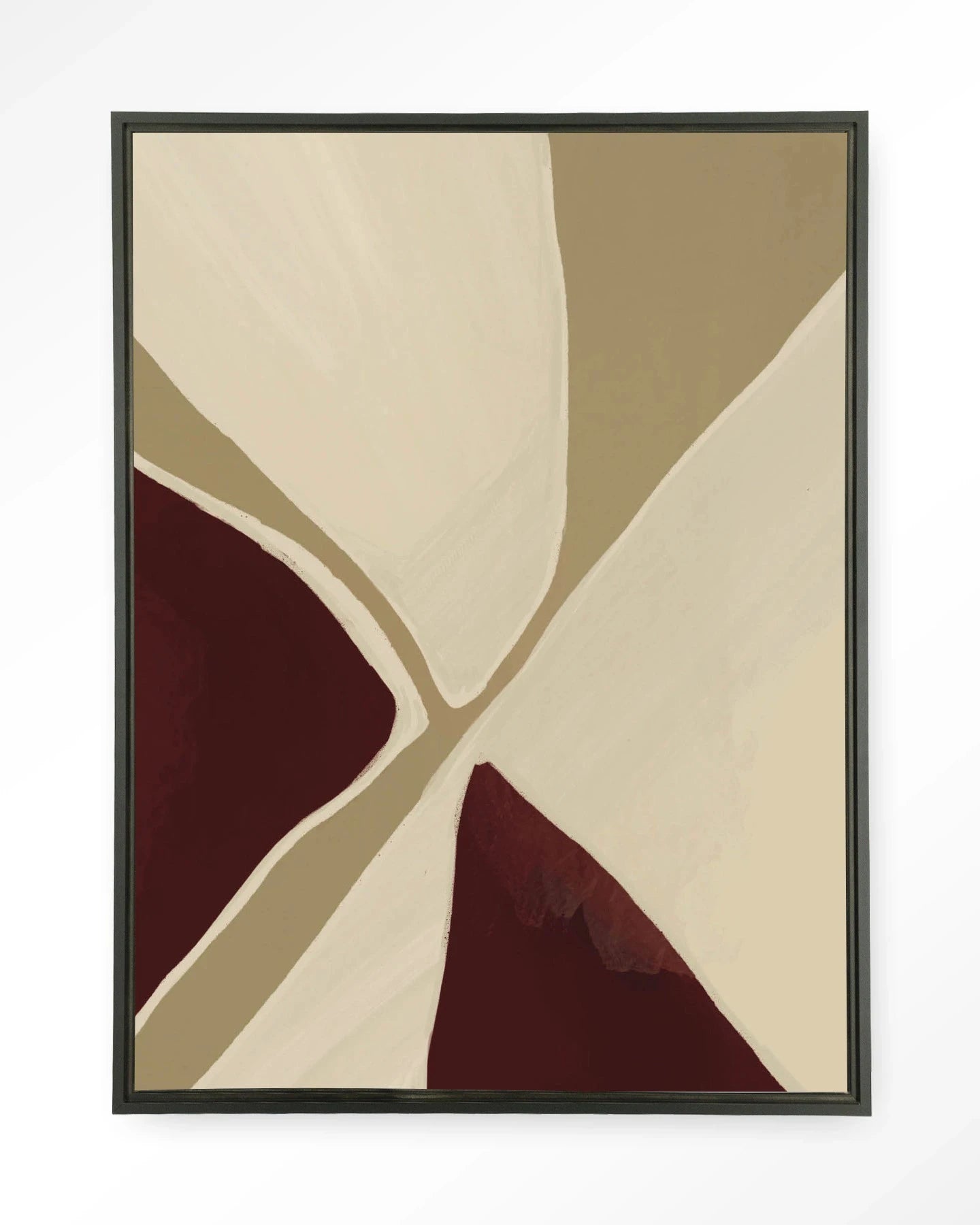Pandora - Moderne Wanddecoratie | Artprint, Glass Art & Wandkleed by Urban Cotton