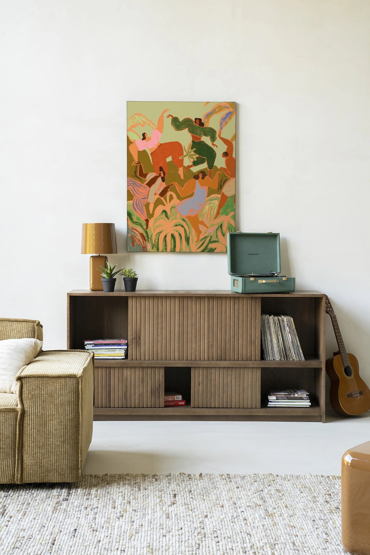 Spring Frolic - depauwwonen