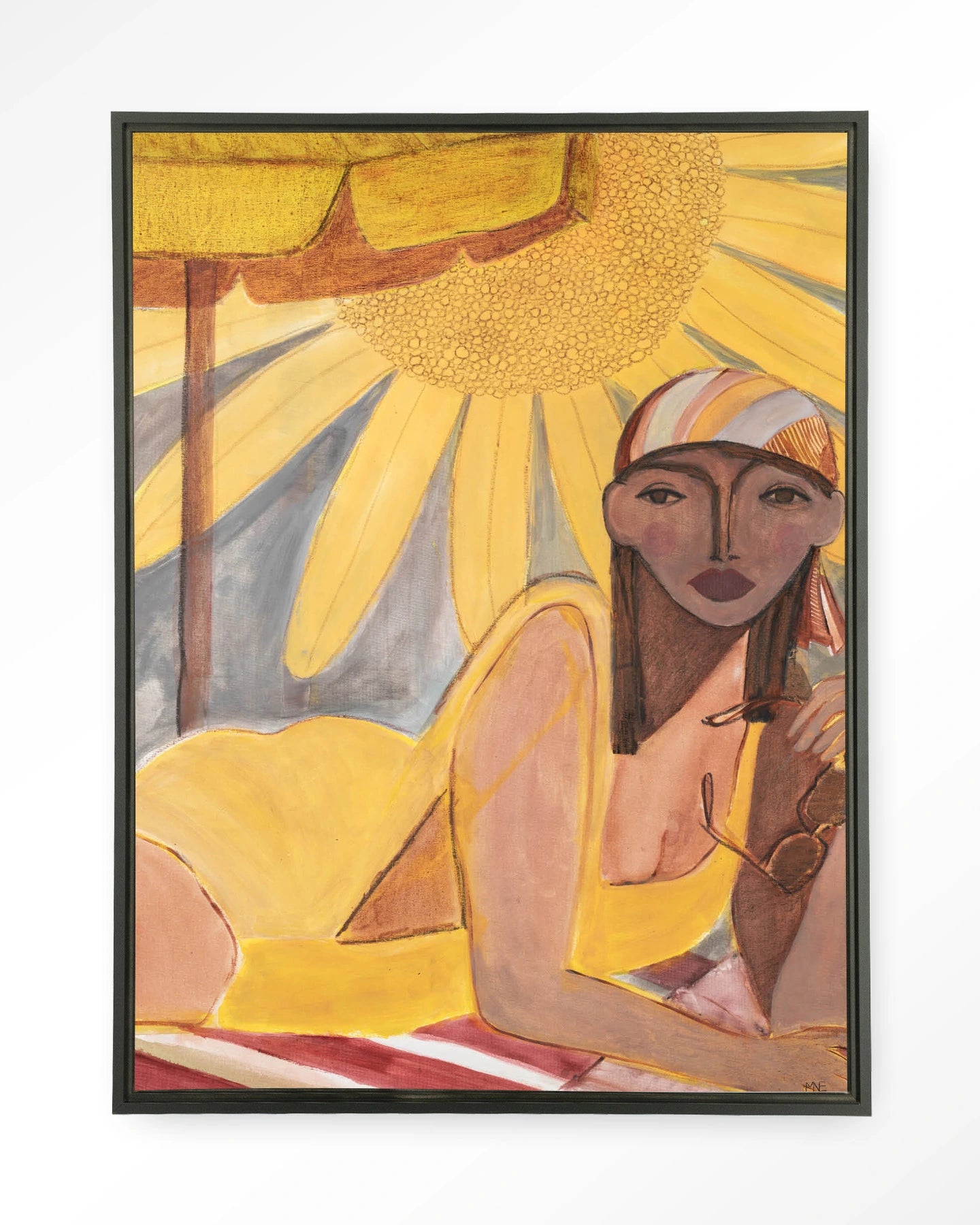 Sunflower Sun - depauwwonen