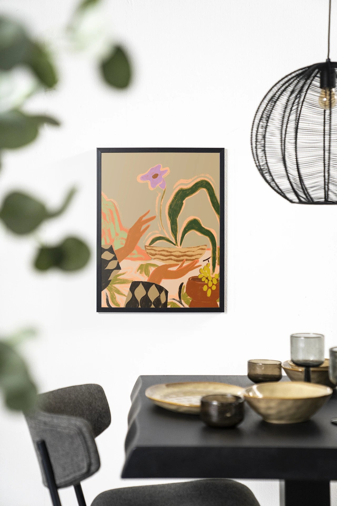 The Power of One - depauwwonen