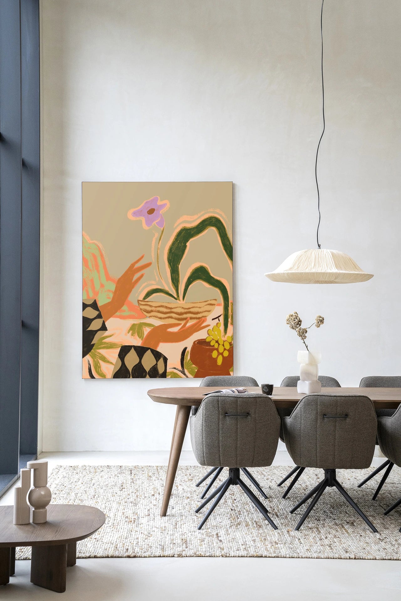 The Power of One - depauwwonen