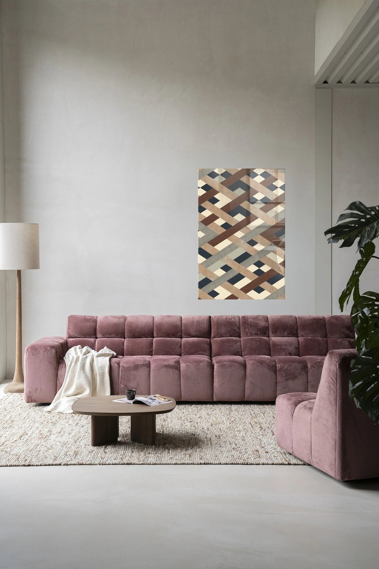 Timber - depauwwonen