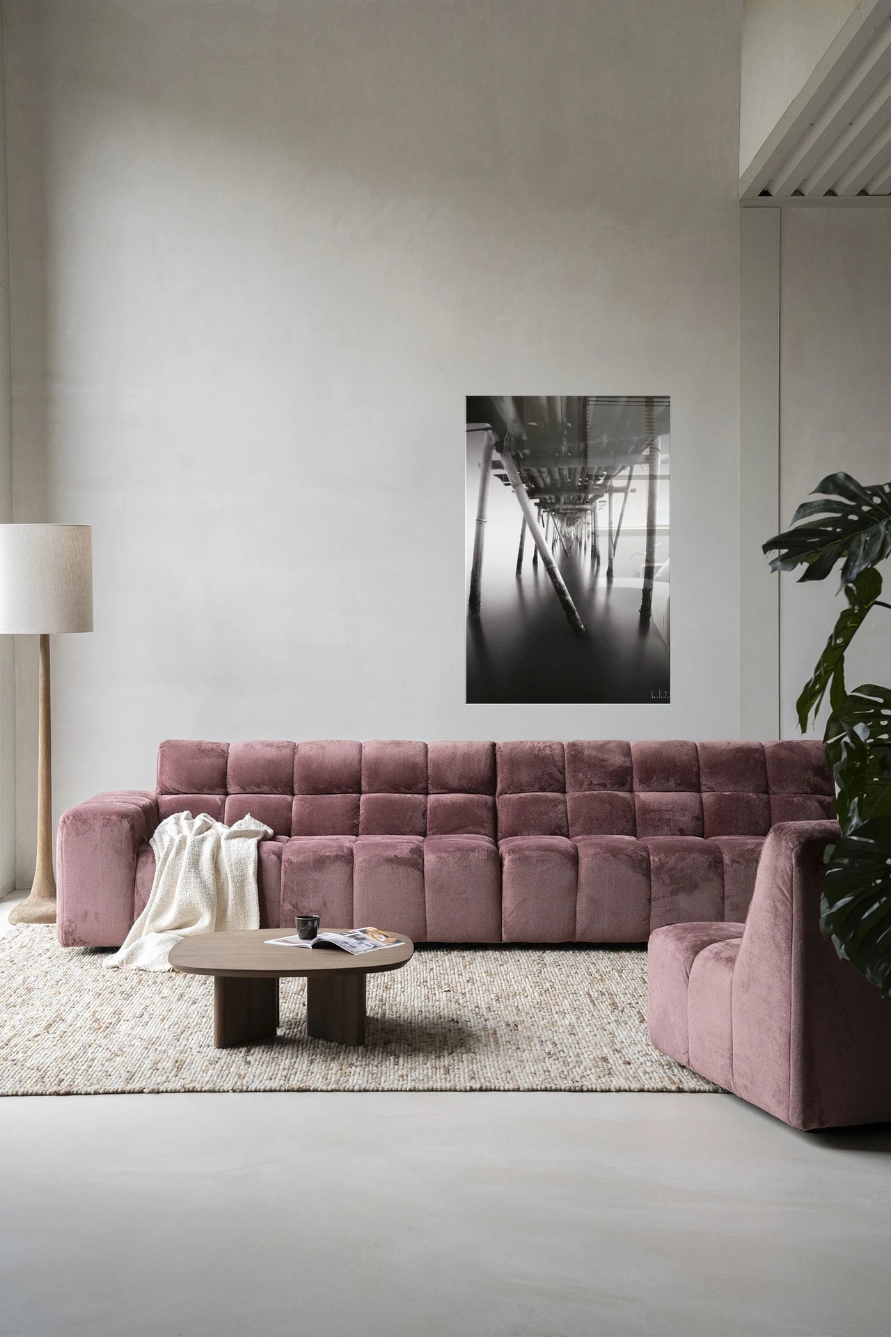 Underworld - depauwwonen