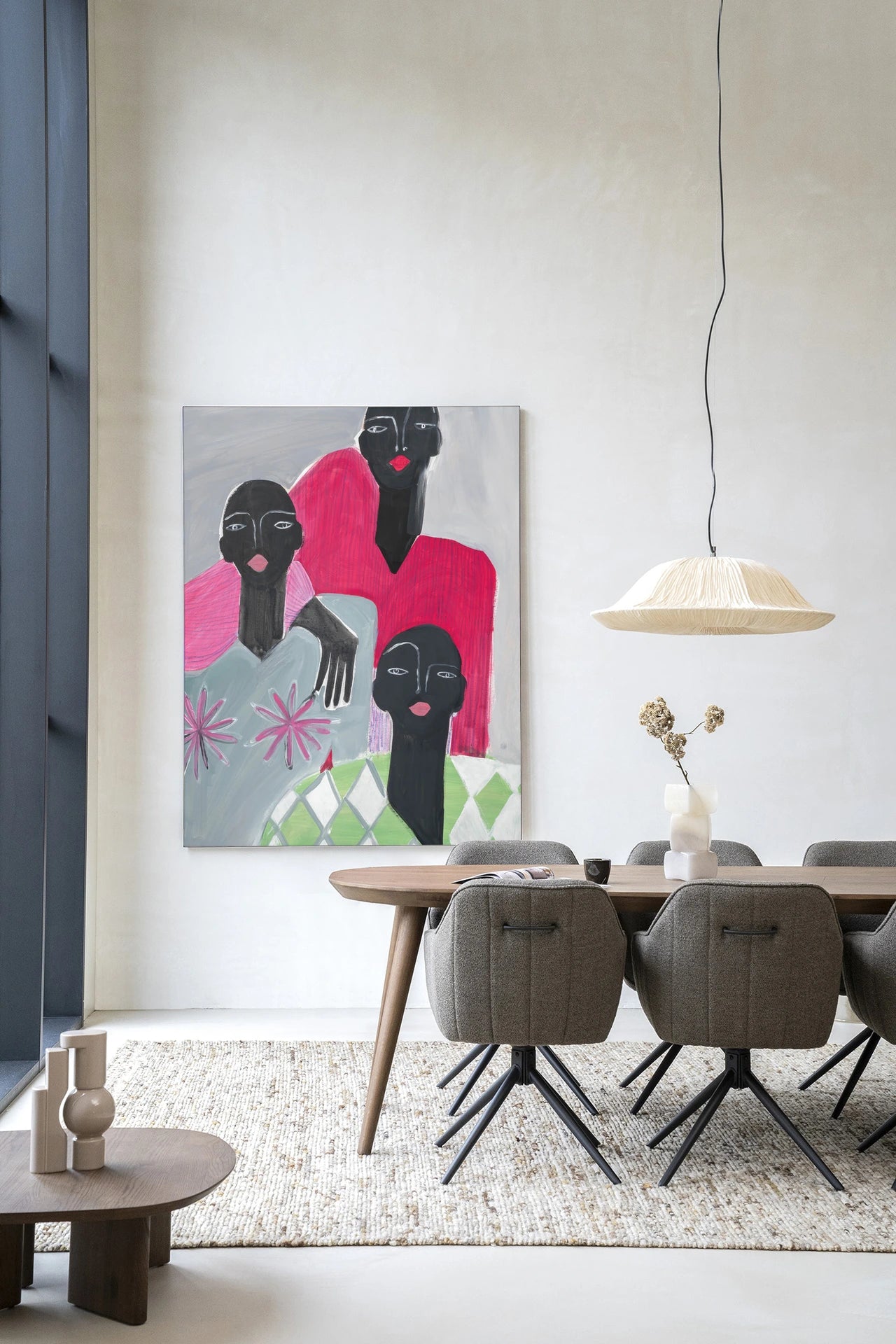 We Are Family - depauwwonen