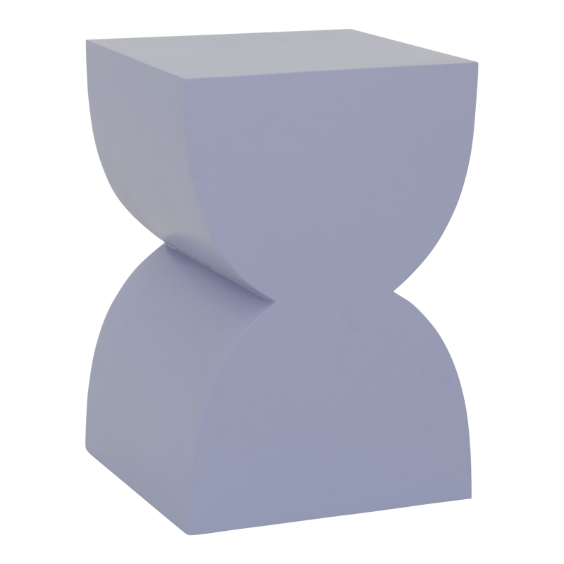 Bijzettafel Corvo 28 * 28 * 40 CM - depauwwonen