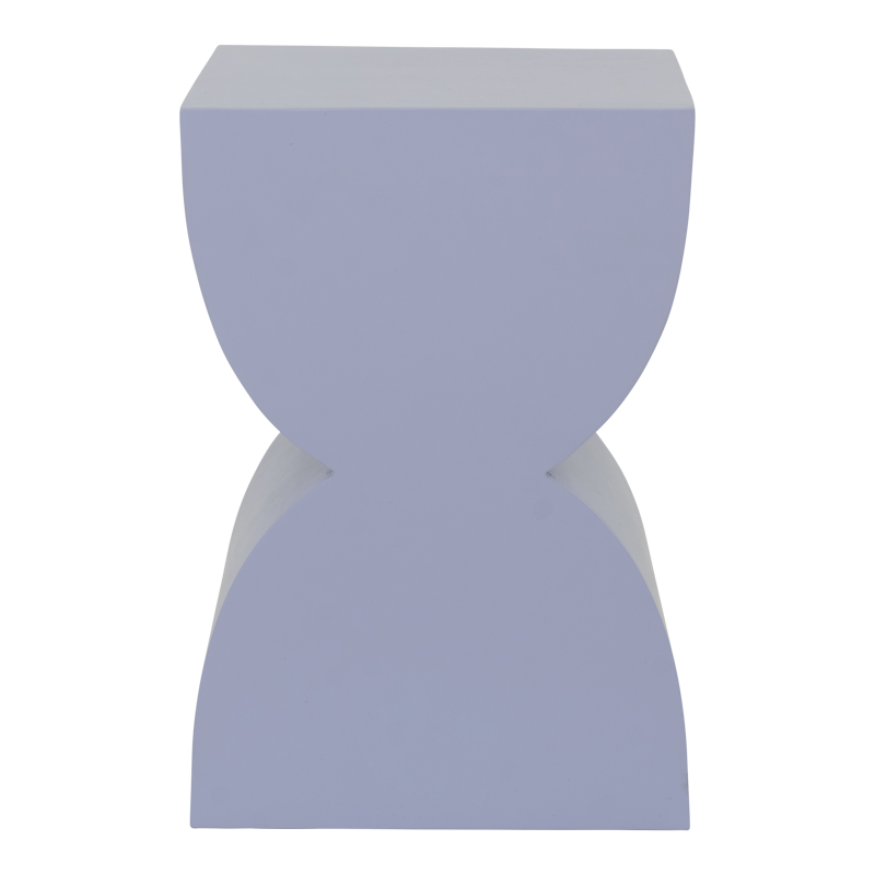 Bijzettafel Corvo 28 * 28 * 40 CM - depauwwonen