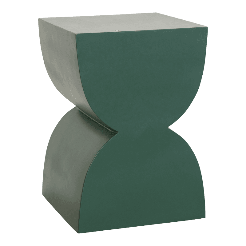 Bijzettafel Corvo Laurier 28 * 28 * 40 CM - depauwwonen